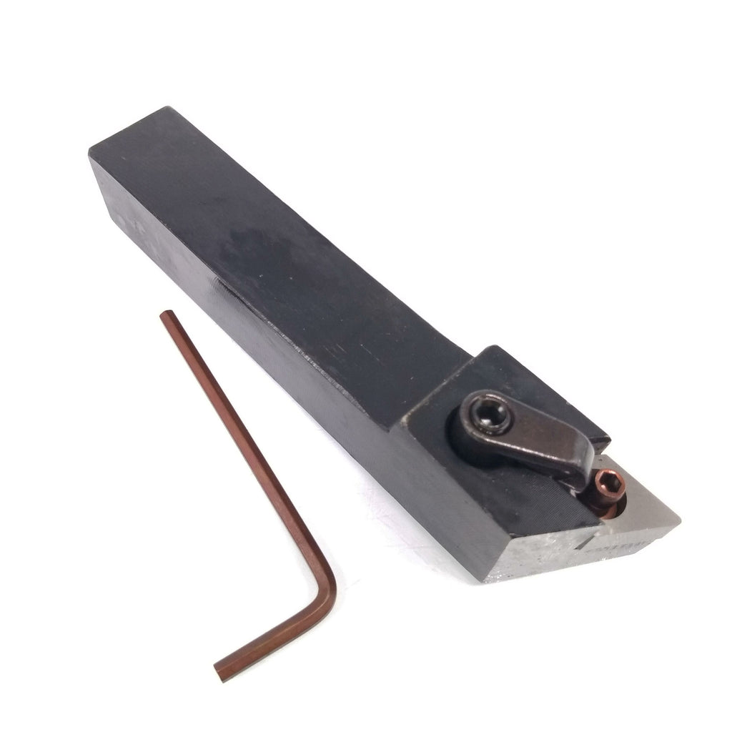 MDJNR2020K15 (20x20x125mm) CNC Lathe Index Turning Tool Holder For DNMG1504