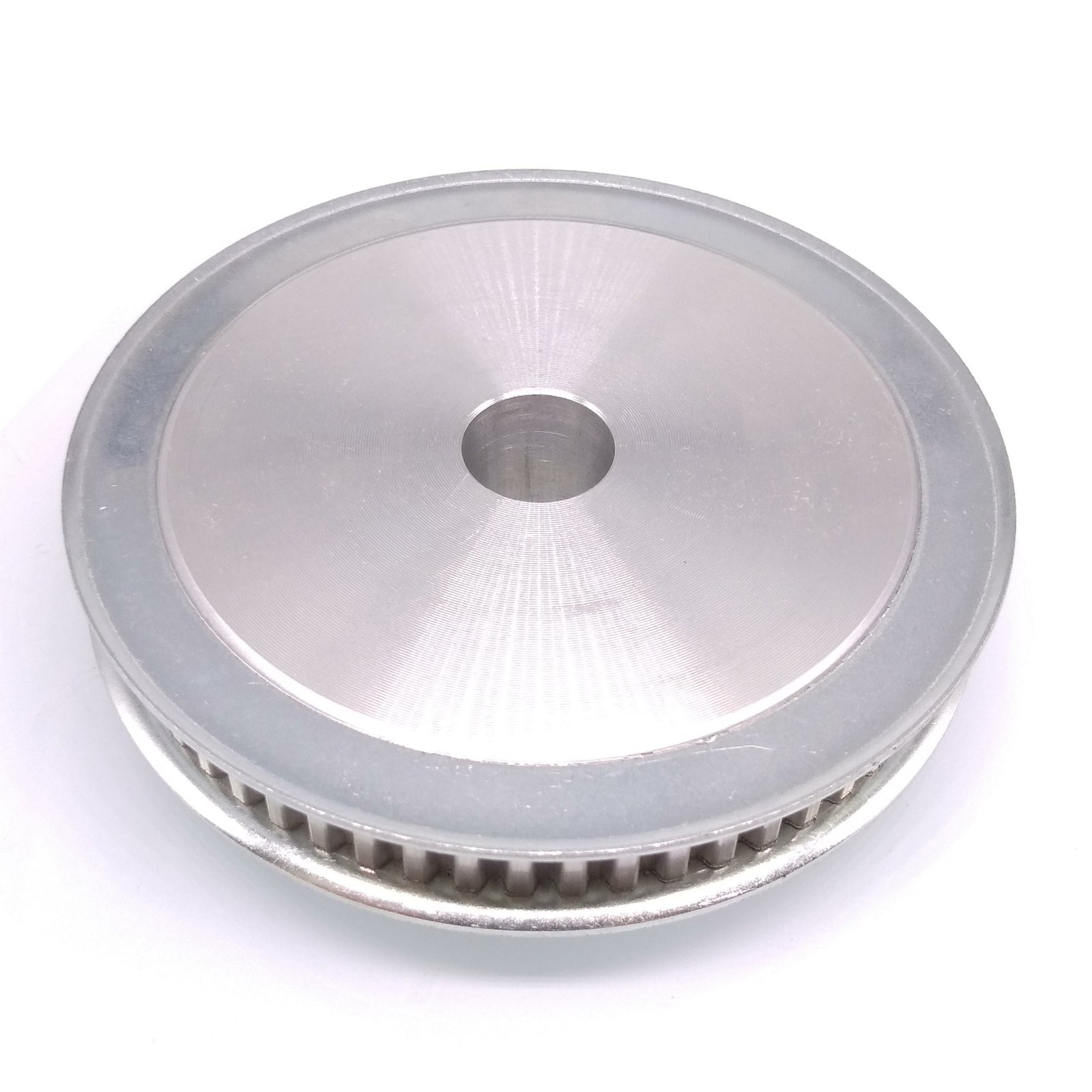 1pc XL 60T Timing Belt Pulley Synchronous Wheel 17mm Bore For 10mm Width Belt