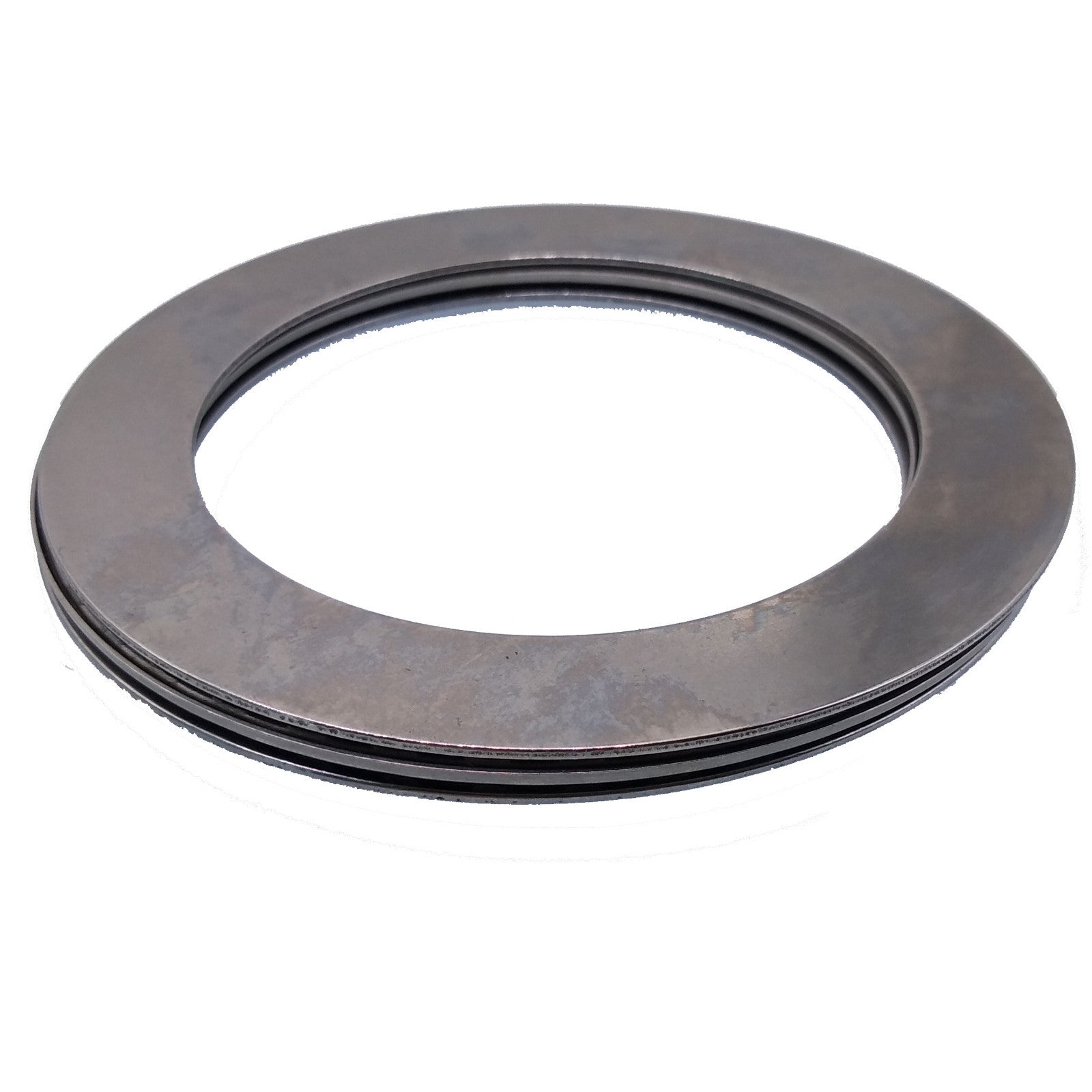 US Stock 2pc AXK6085 Thrust Needle Roller Bearing With Two Washers 60 x 85 x 3mm