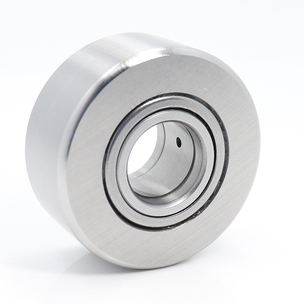 1pcs NUTR1542 15x42x19x18mm Roller Followers Bearings Track Roller