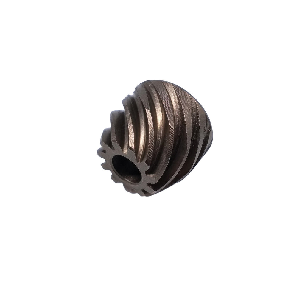 US Stock 2pcs Replacement Spiral Bevel Gear For Makita 9553 9555 Angle Grinder
