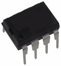 US Stock 10pcs LF411CN LF 411CN Low Offset Low Drift JFET Input Amplifier DIP-8