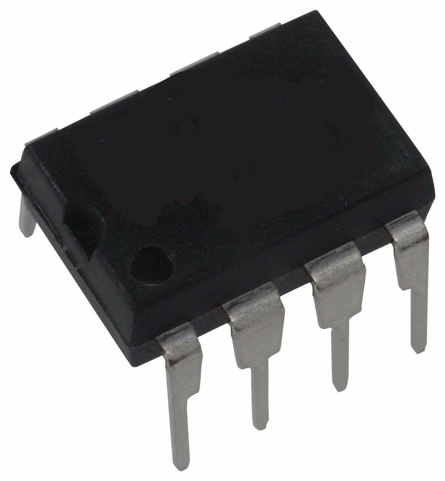 US Stock 10pcs LF411CN LF 411CN Low Offset Low Drift JFET Input Amplifier DIP-8