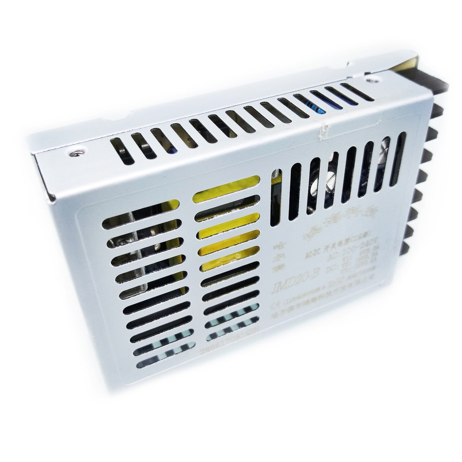 US Stock JMD20-B AC 110-240V DC 5V 2A +/-15V 0.5A Switching Power Supply