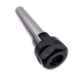 US Stock C20 ER20A 100mm Shank Chuck Collet Holder CNC Lathe Milling Extend Rod