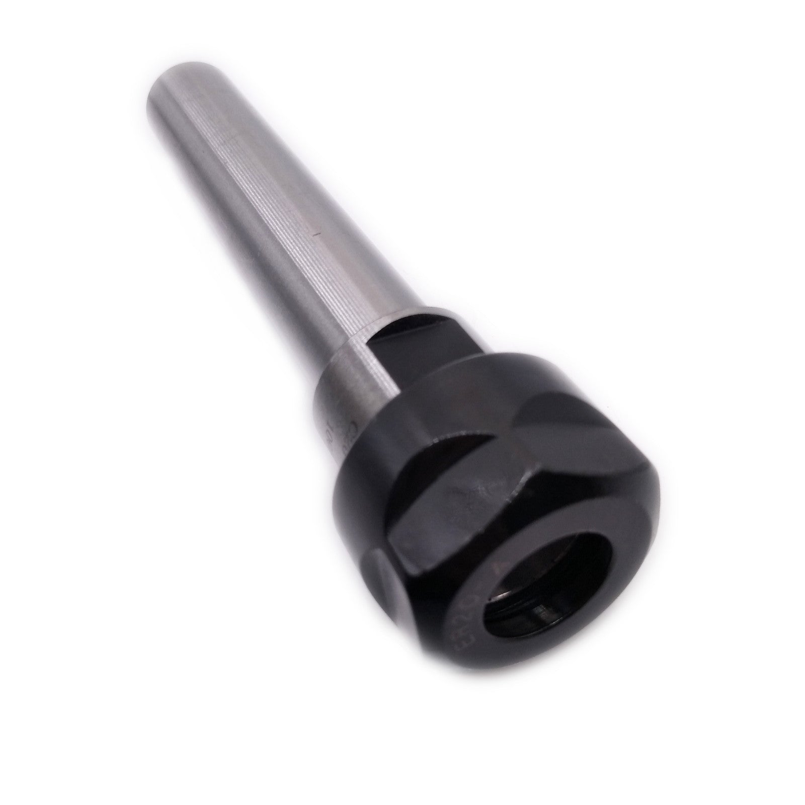US Stock C20 ER20A 100mm Shank Chuck Collet Holder CNC Lathe Milling Extend Rod