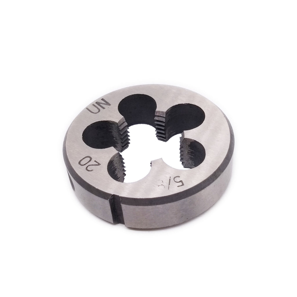 US Stock HSS 5/8-20 UNS Die Right Hand Thread
