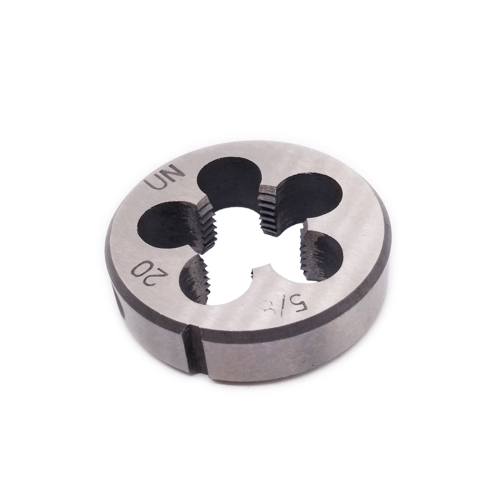 US Stock HSS 5/8-20 UNS Die Right Hand Thread