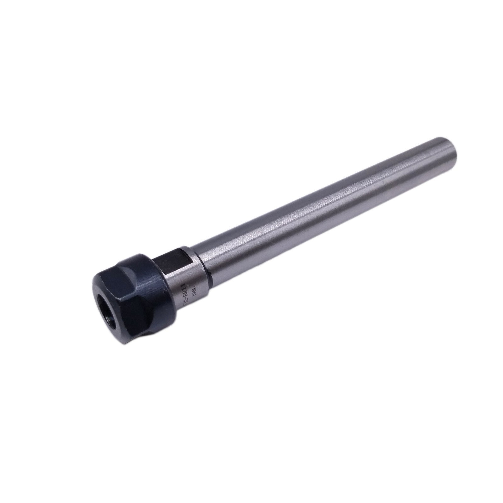 US Stock C12-ER11A-100L Collet Chuck Holder Straight CNC Milling Extension Rod