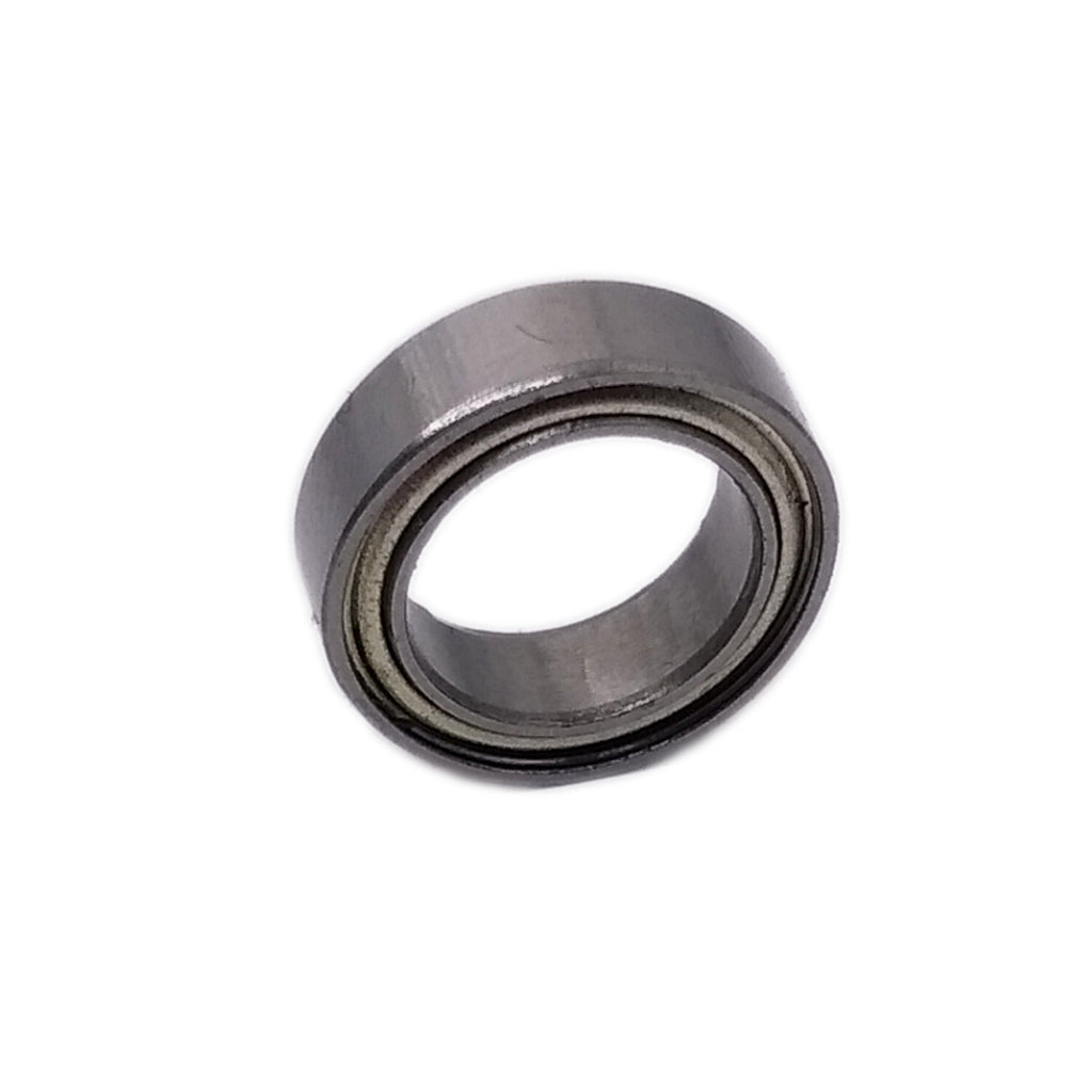 US Stock 10pcs MR128-2Z MR128ZZ Miniature Bearings Ball Mini Bearing 8X12X3.5mm