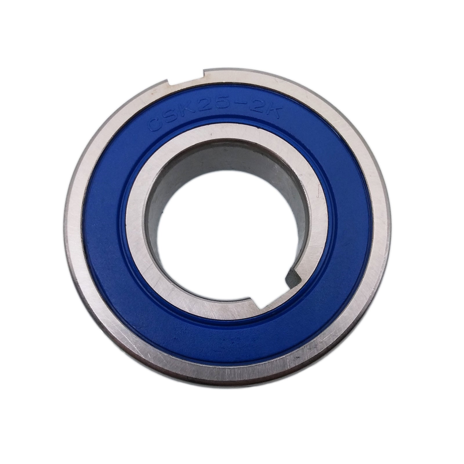 US Stock CSK25PP 25mm x 52mm x 15mm One Way Dual keyway Bearing