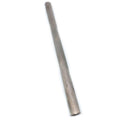 US Stock 16mm OD 14mm ID 1mm Wall 250mm Long Titanium Tube Tubing TA2 99% Purity