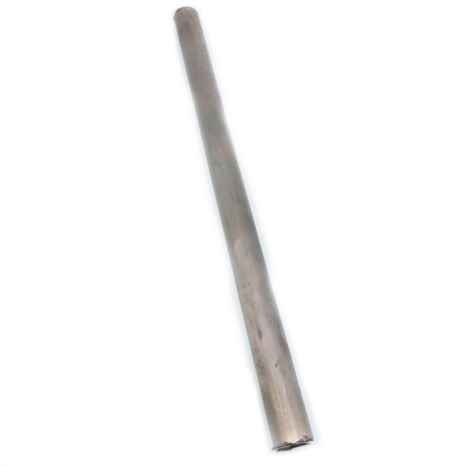US Stock 16mm OD 14mm ID 1mm Wall 250mm Long Titanium Tube Tubing TA2 99% Purity