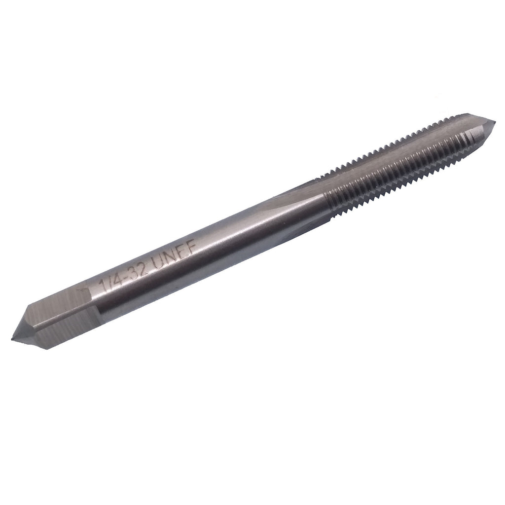 HSS 1/4-32 UNF Tap Right Hand Thread
