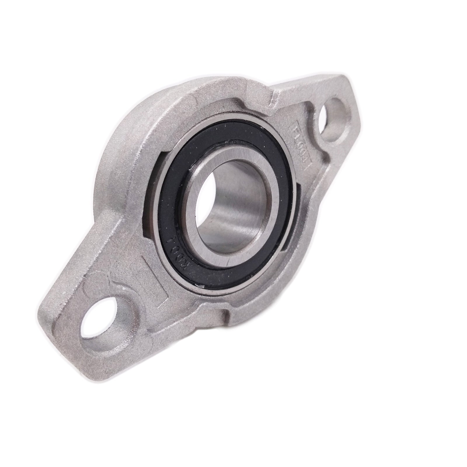 20mm KFL004 Pillow Block Bearing FL004 Flange Block Bearing