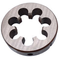 US Stock HSS 32mm x 1.0 Metric Die Left Hand Thread M32 x 1.0mm Pitch