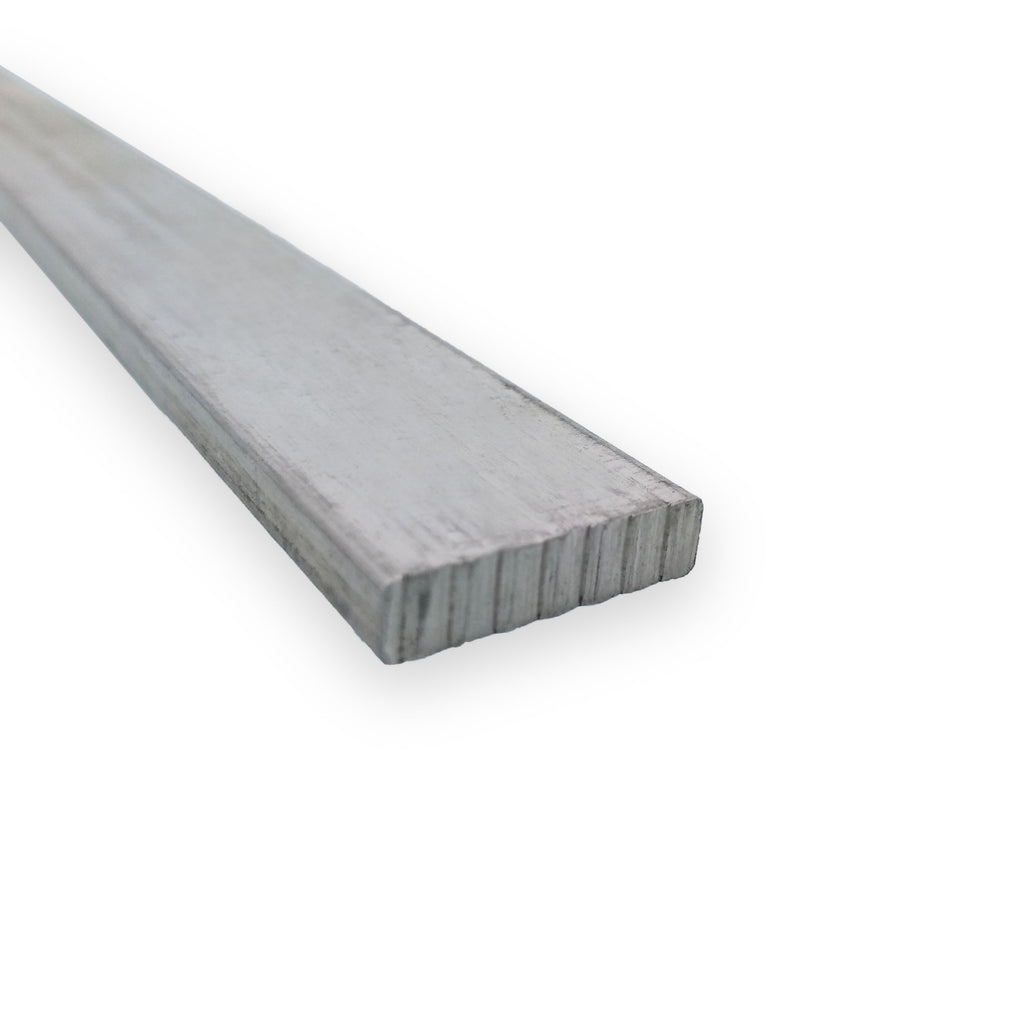 AU Stock 5pcs 5mm ±10% x 20mm x 250mm 6061 Aluminum Flat Bar Flat Plate Sheet