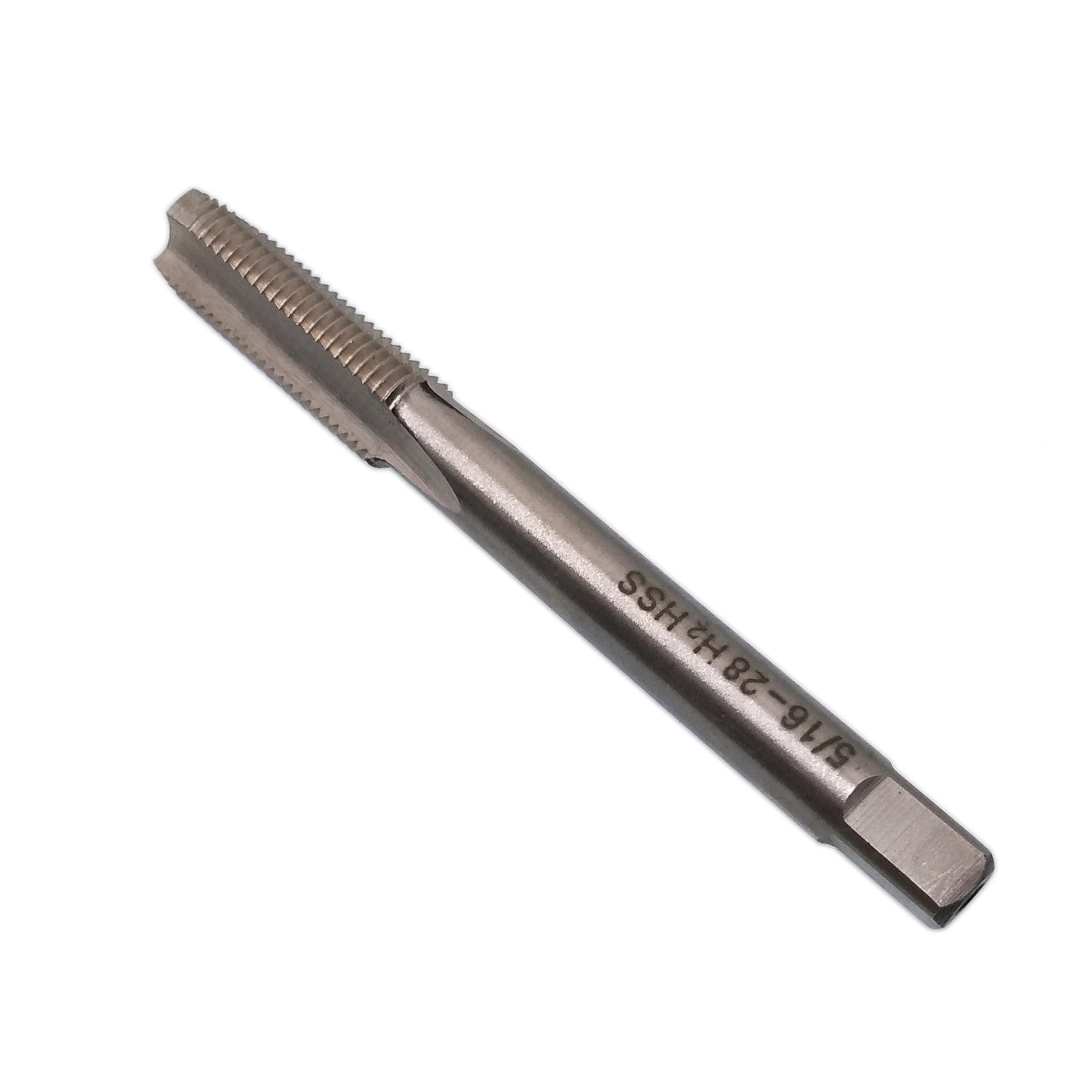 US Stock New HSS 5/16-28 UNF Tap Right Hand Thread