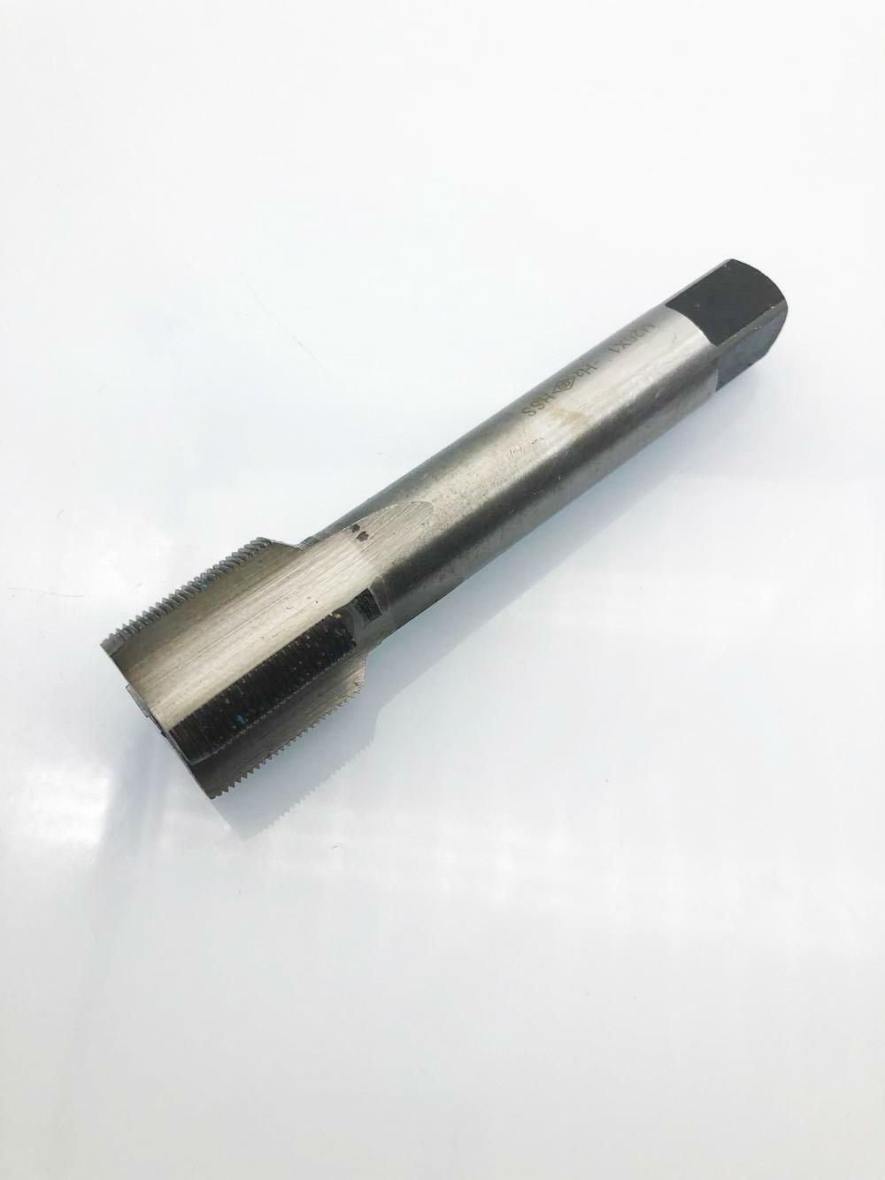 AU Stock HSS 26mm x 1 Metric Tap Right Hand Thread M26 x 1mm Pitch