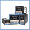 Digital Thermostat LCD Thermostat Smart Thermostat REX-C100
