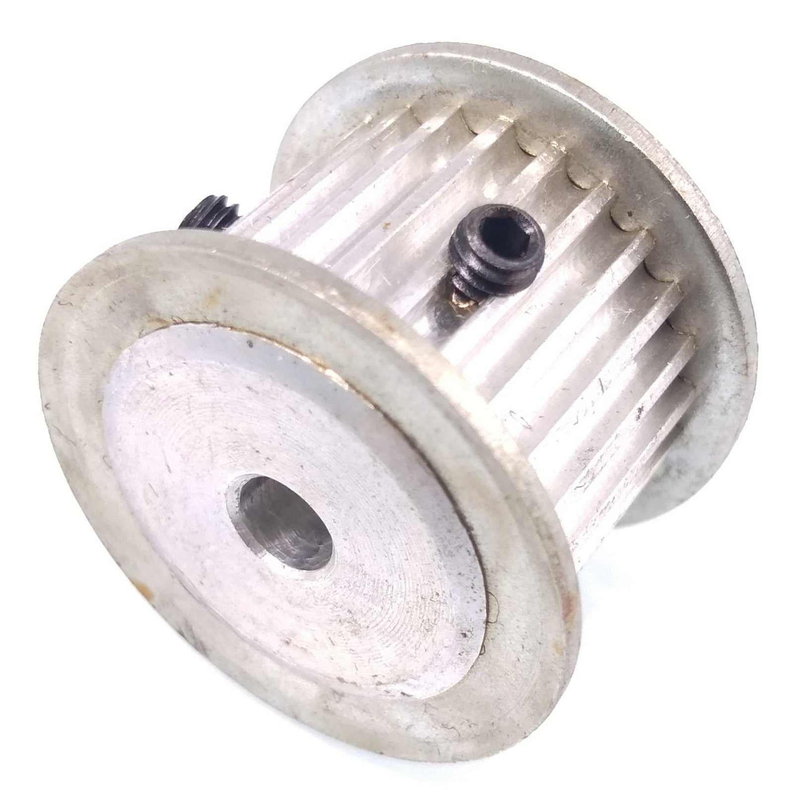 3M 25T Pitch 3mm Tooth Width 16mm Timing Belt Pulley Synchronous Wheel Bore 5mm