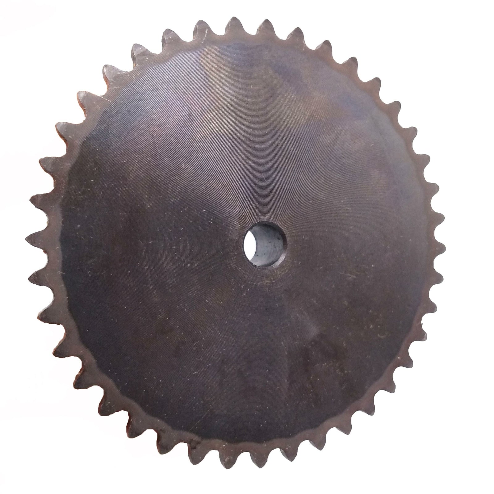 Chain Drive Sprocket Wheel 40T Bore 8mm Pitch 1/4" 6.35mm For 04C Chain