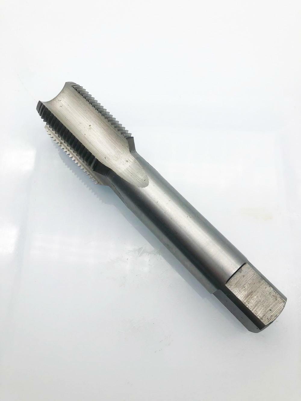 US Stock HSS 28mm x 2 Metric Tap Right Hand Thread M28 x 2mm Pitch