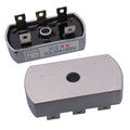 US Stock 2pcs Bridge Rectifier 3 Phase Diode 50A 1000V SQL50A