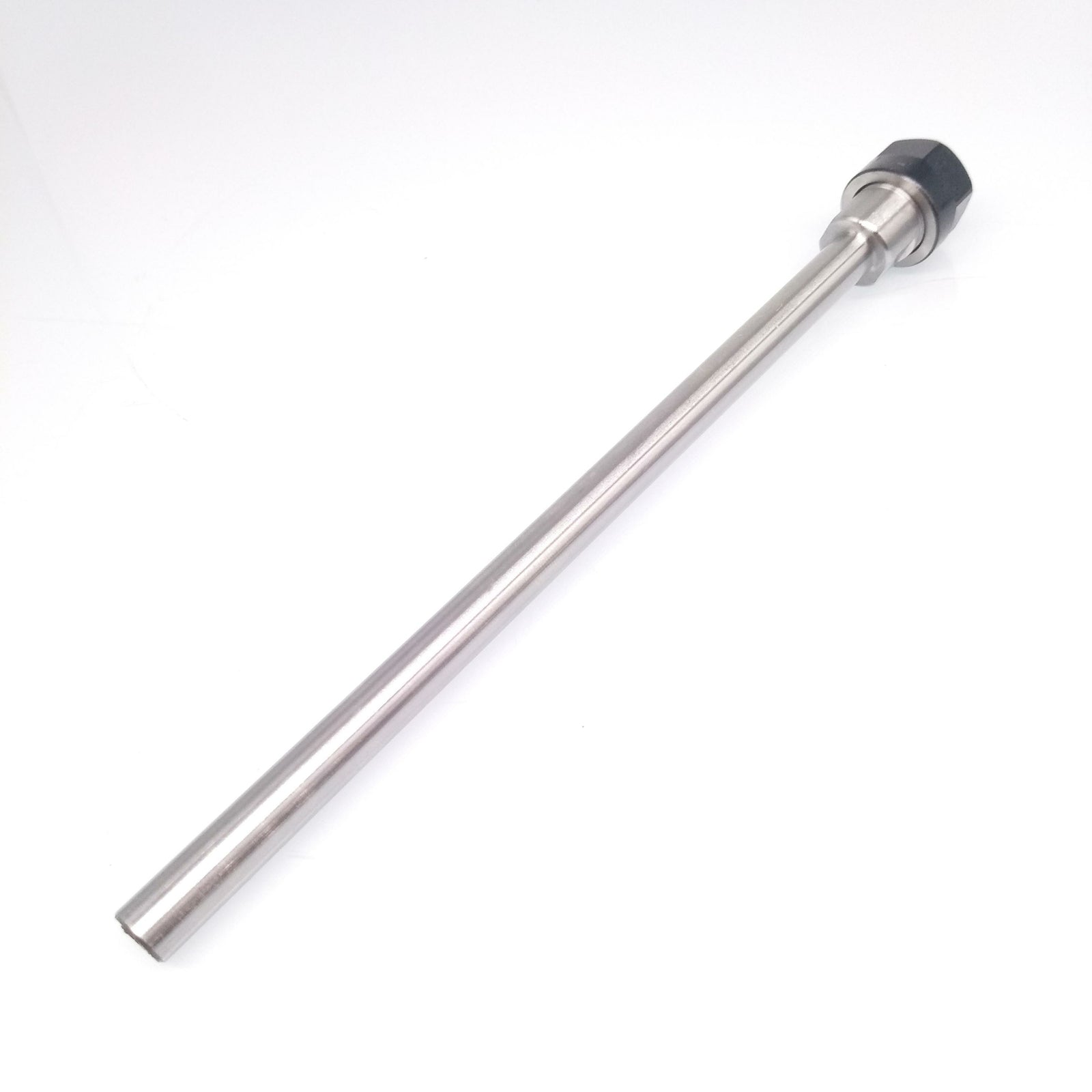 C8 ER11A 150L Collet Straight Shank Chuck Holder CNC Milling Extension Lathe Rod