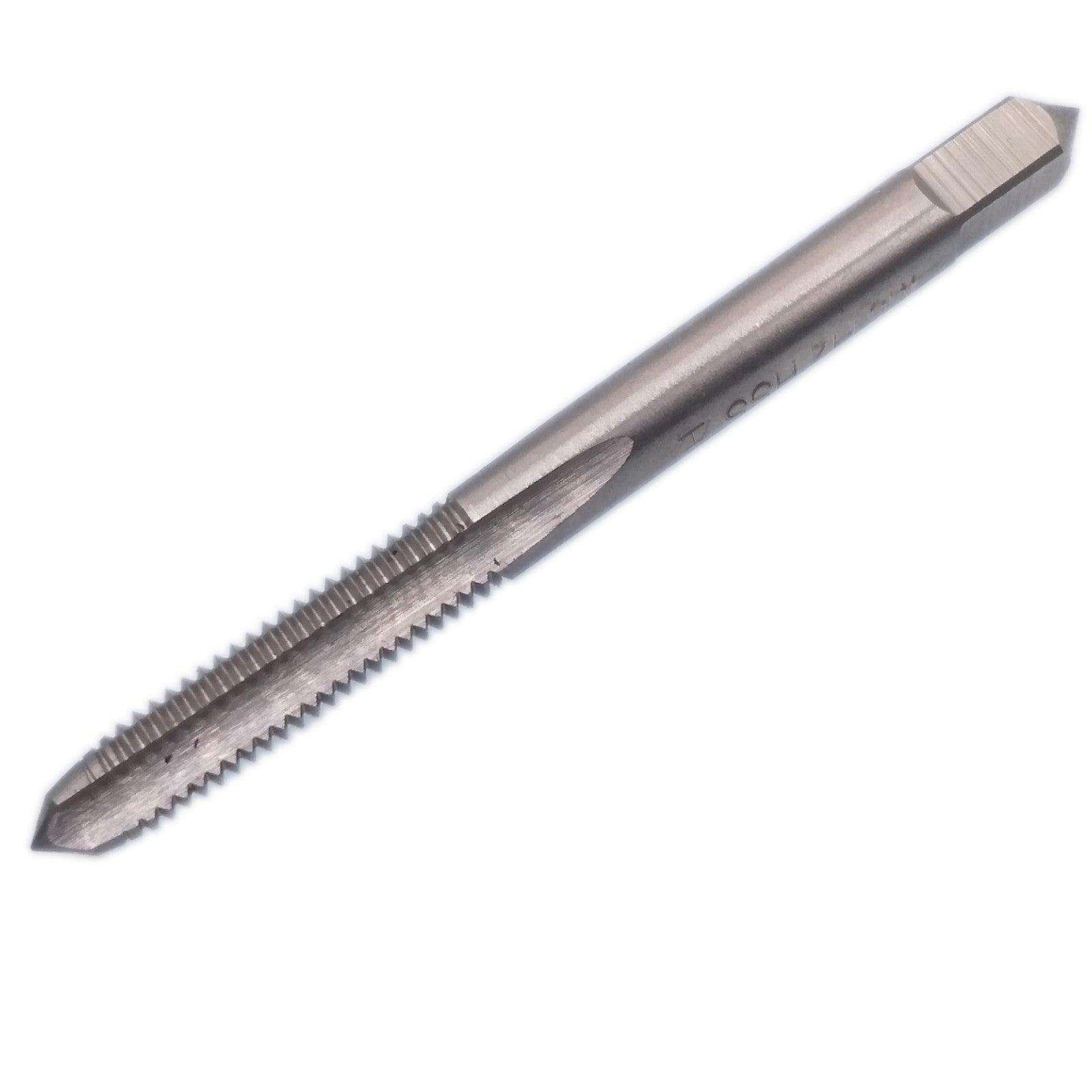 US Stock New HSS 6mm x 1 Metric Tap Left Hand Thread M6 x 1mm Pitch