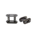 Chain Connecting Links 12A-1 Simplex Roller Chain Steel Full Link