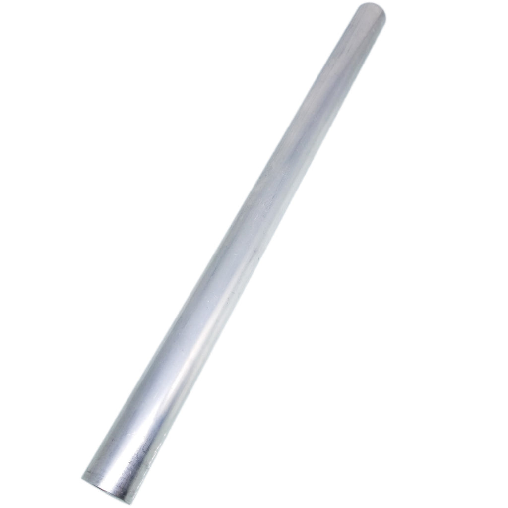 US Stock 4pcs 20mm OD 11mm ID 4.5mm Wall 12" Long 6061 T6 Aluminum Tube Tubing