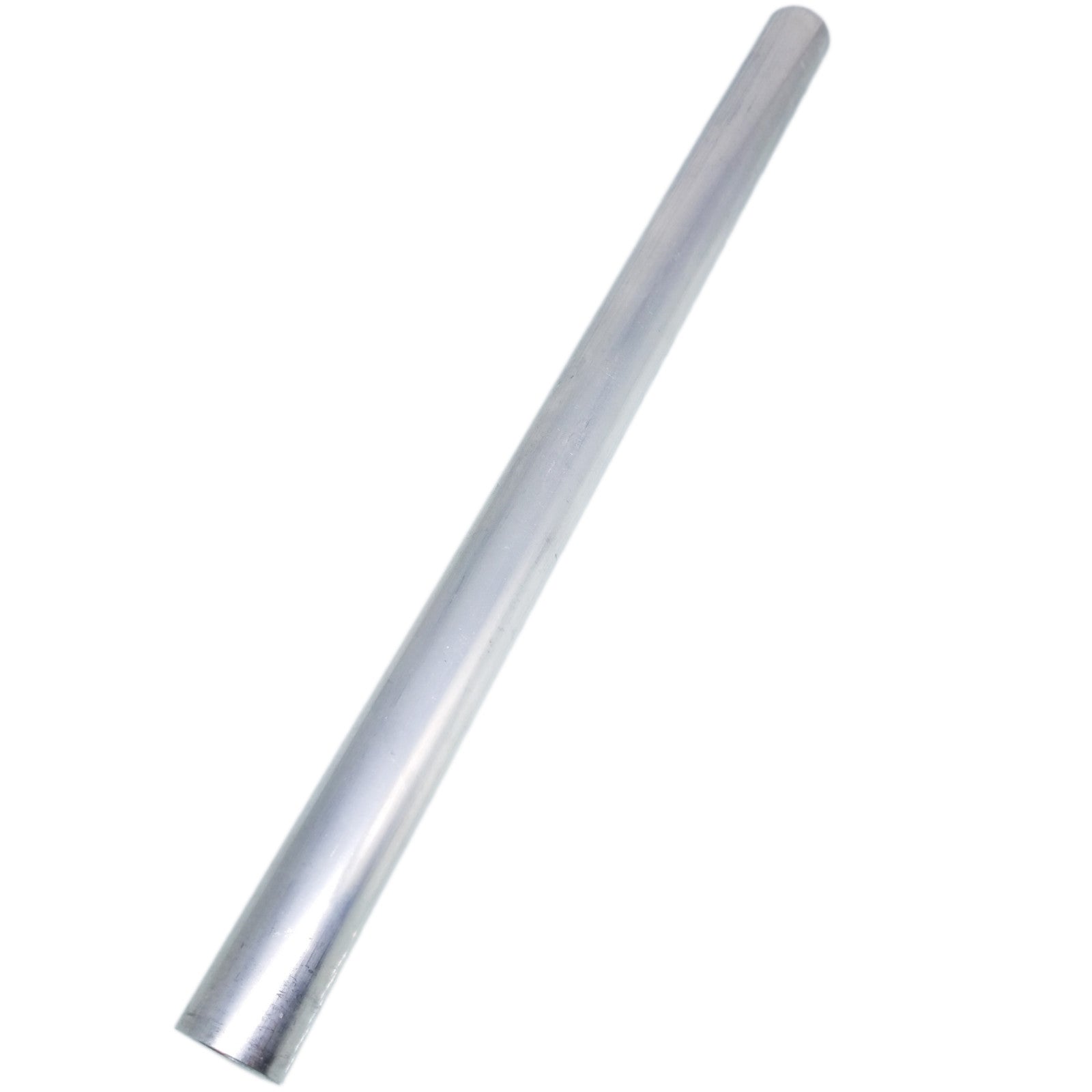 US Stock 4pcs 20mm OD 11mm ID 4.5mm Wall 12" Long 6061 T6 Aluminum Tube Tubing