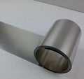 US Stock 0.07mm ±10% x 100mm x 2000mm 304 Stainless Steel Fine Plate Sheet Foil