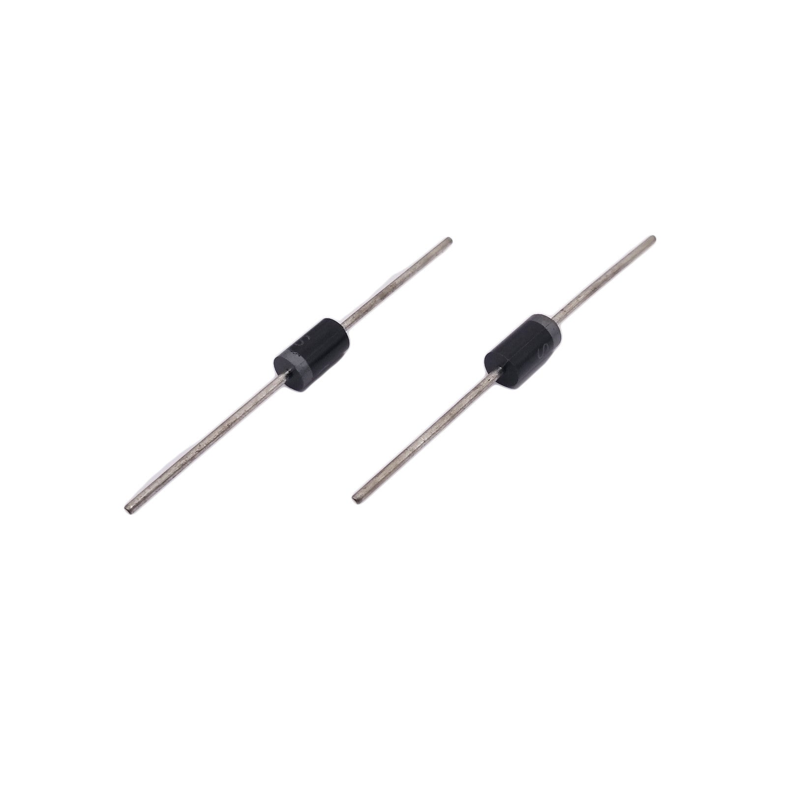 US Stock 20pcs SR5100 5A 100V Schottky Barrier Rectifiers Diodes