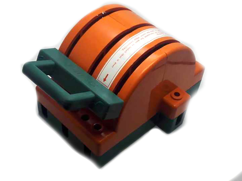 US Stock Heavy Duty 100A Three Poles Double Throw Knife Switch Safety Blade