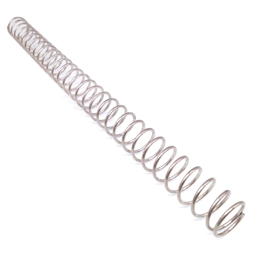 1pc 305mm Compression Spring 304 Stainless Steel Pressure Springs 2 x 24mm