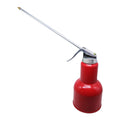 US Stock New 500ml High Pressure Pump Oiler Oil Can Gun For Lubricants