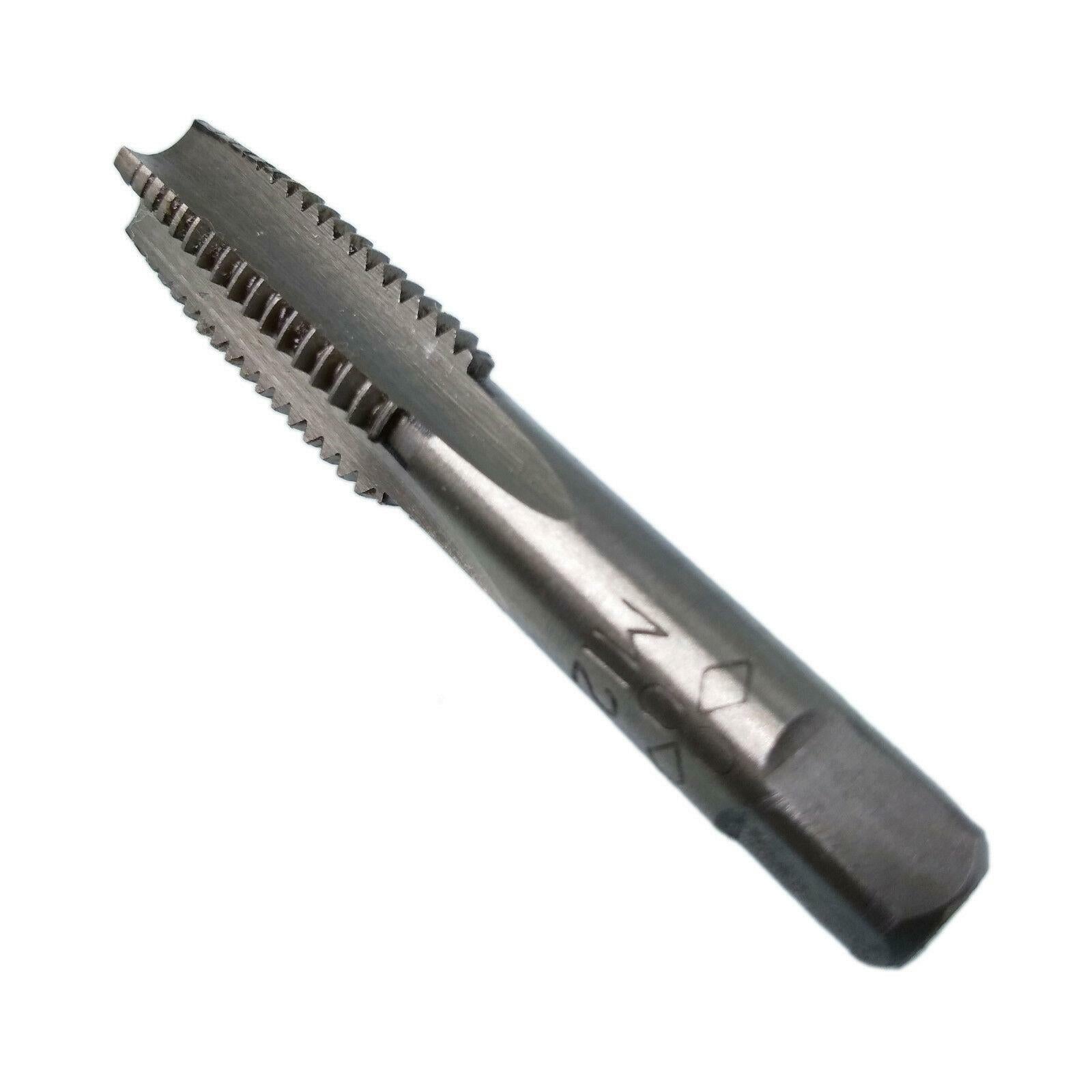 AU Stock HSS M12x1.75 Taper Plug Tap & M12 x 1.75mm Die Metric Thread Right Hand