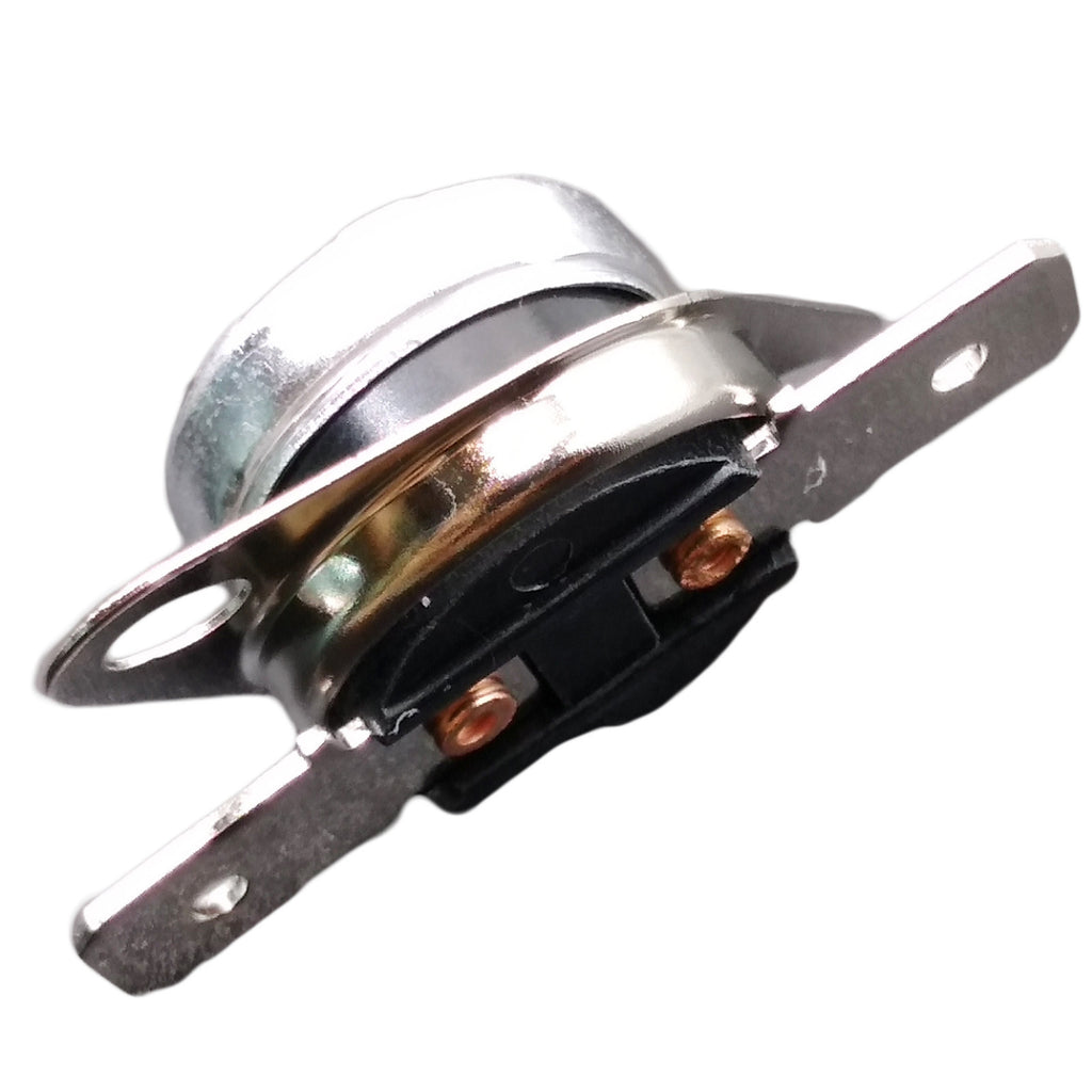 US Stock 2pcs Temperature Switch Thermostat KSD301 85°C Celsius C NO Normal Open