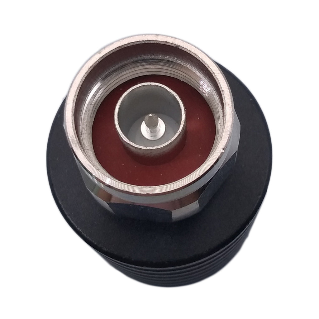 AU Stock N Male Plug DC3GHz 10W RF Coaxial Terminal Termination Dummy Load 50Ohm