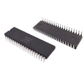 AU Stock 5pcs MC6821P MC6821 Peripheral Interface Adapters DIP-40 IC