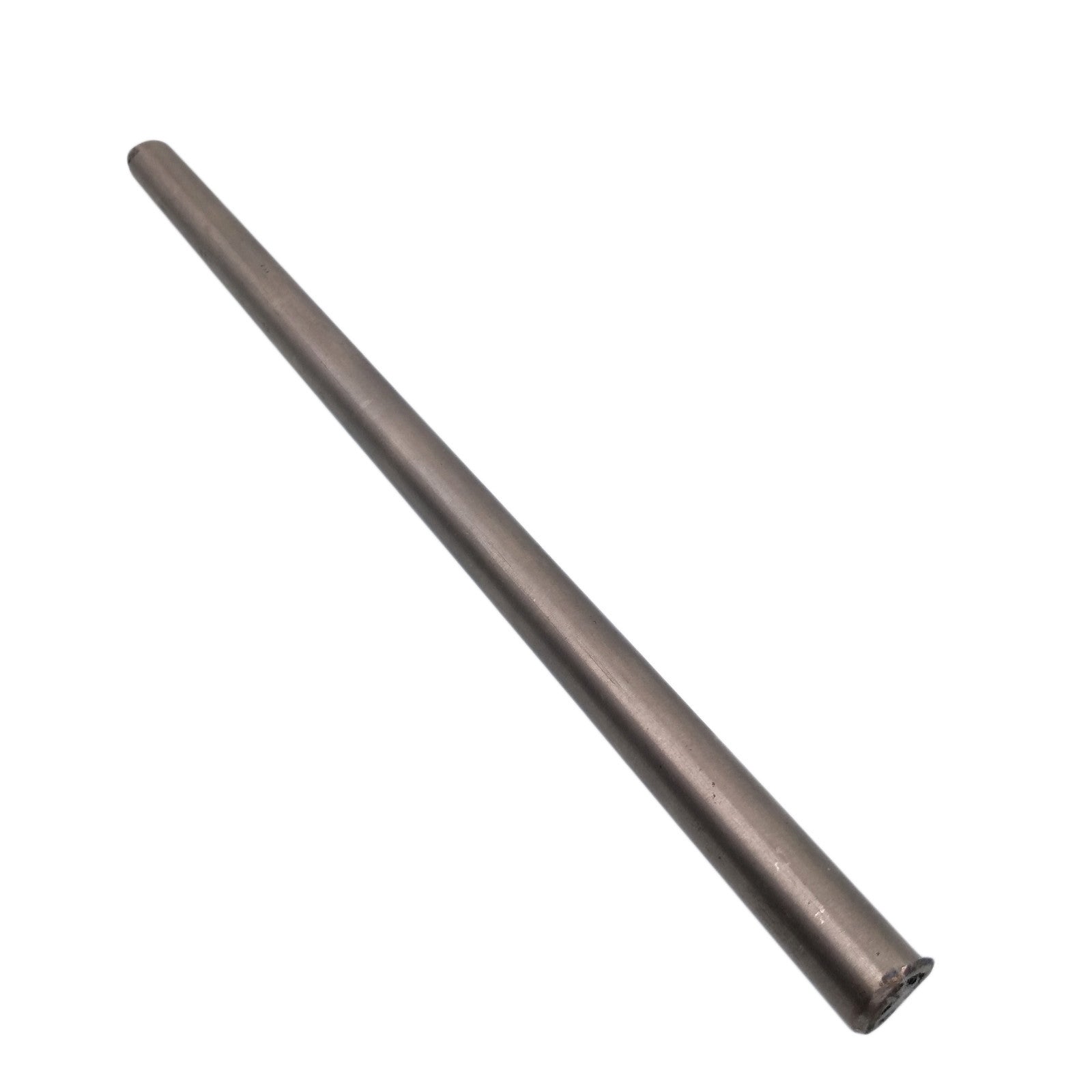 AU Stock 12mm OD 10mm ID 1mm Wall 250mm Long Titanium Tube Tubing TA2 99% Purity