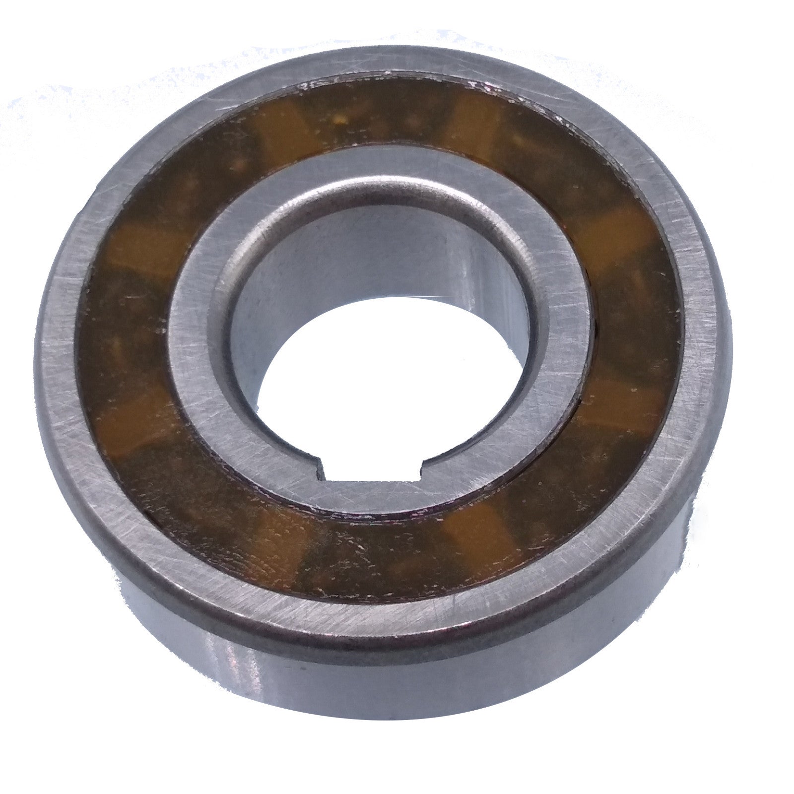 AU Stock CSK15PP 15mm x 35mm x 11mm One Way Dual keyway Bearing