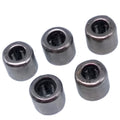 US Stock 5pc HF0306 One Way Clutch Miniature Needle Roller Bearing 3 x 6.5 x 6mm