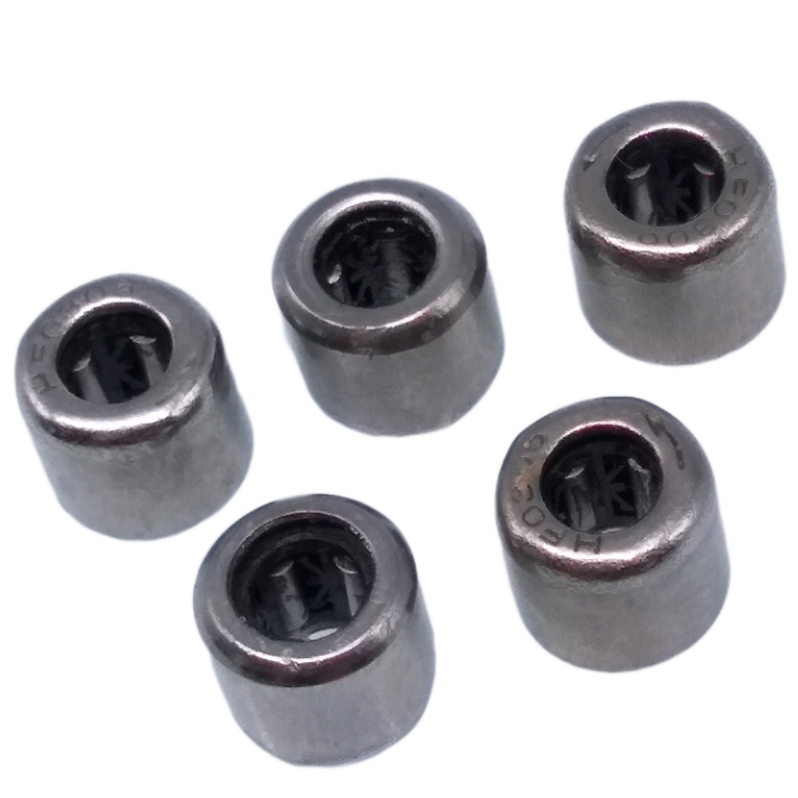 US Stock 5pc HF0306 One Way Clutch Miniature Needle Roller Bearing 3 x 6.5 x 6mm