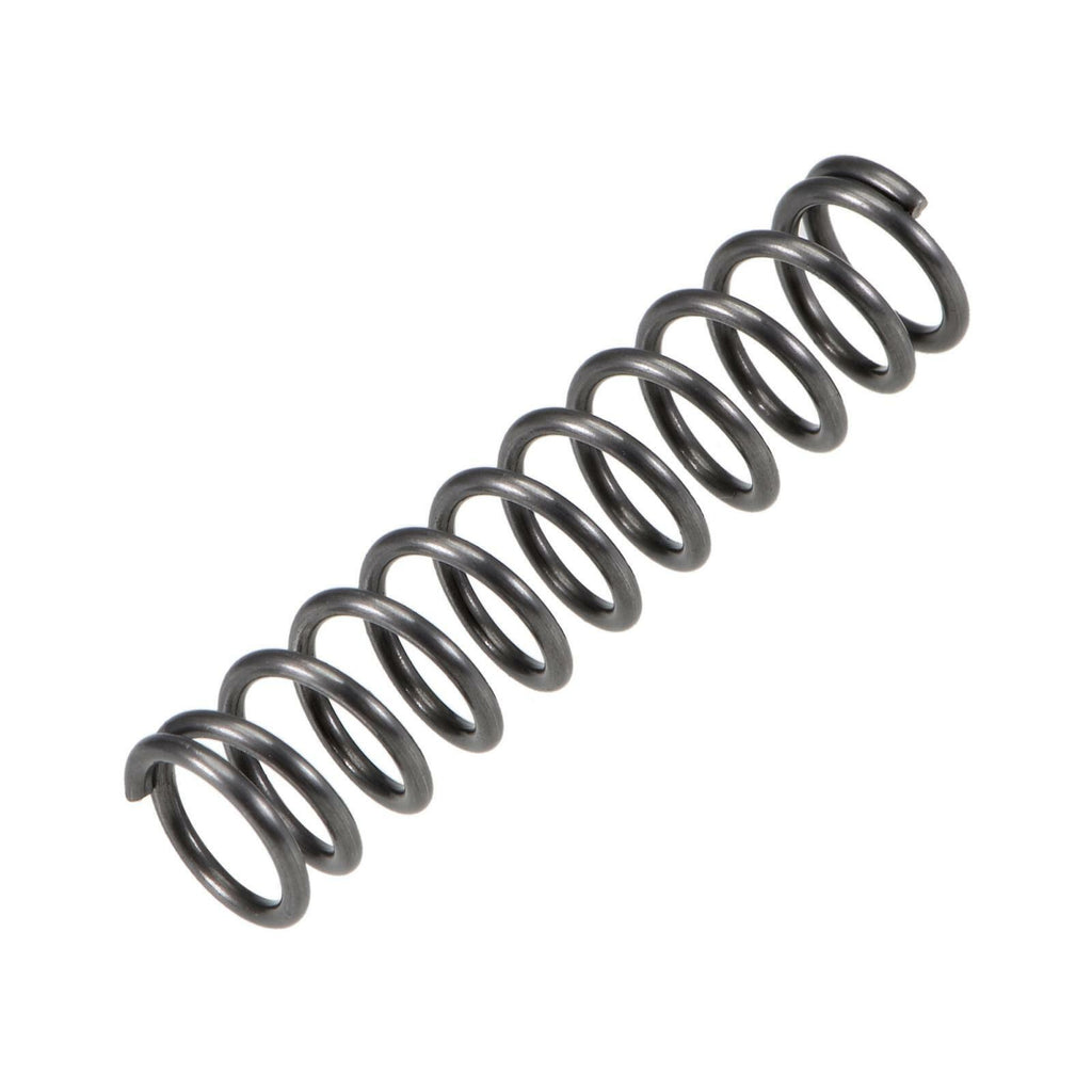 10pcs Compressed Spring,8mm OD, 1mm Wire Size,35mm Free Length,65Mn
